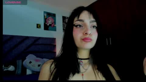 KARINNA  RAVEN online show from 28, 5, 2026
