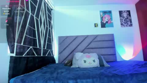 KARINNA  RAVEN online show from 12, 6, 2026