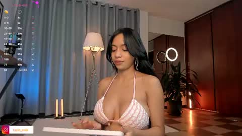 Karin online show from 23, 6, 2026