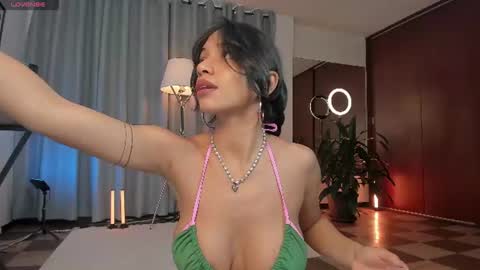 Karin online show from 4, 7, 2026