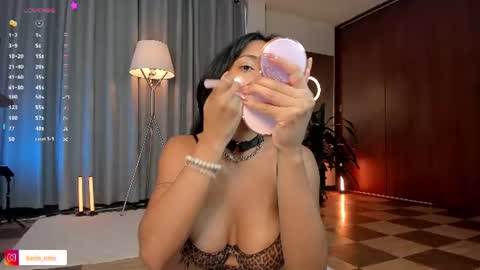 Karin online show from 9, 7, 2026