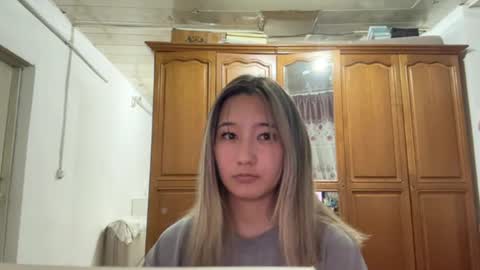 karissagius online show from 27, 6, 2026