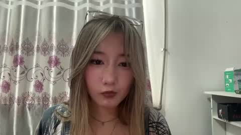 karissagius online show from 21, 7, 2026