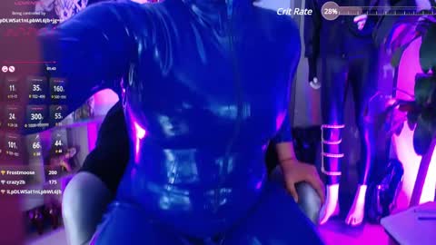 Snapshot of kariyn_milf chatting on 7, 12, 2024 Y ZAHRA im expecting 200 thumbs up on my altar online show from 7, 12, 2024