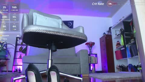 Snapshot of kariyn_milf chatting on 27, 1, 2025 Y ZAHRA im expecting 200 thumbs up on my altar online show from 27, 1, 2025