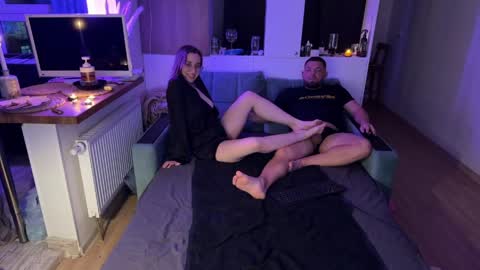 karl_and_klara online show from 28, 5, 2026