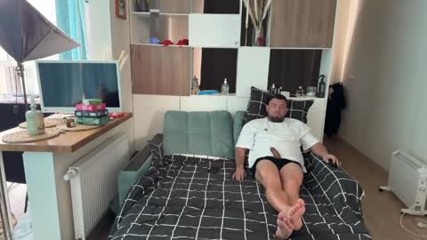 karl_and_klara online show from 31, 5, 2026