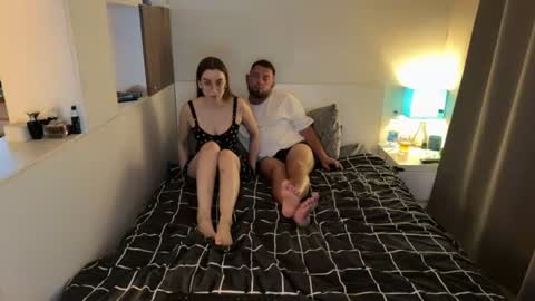 karl_and_klara online show from 16, 6, 2026