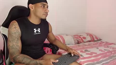 karl_jensennxx online show from 6, 7, 2026