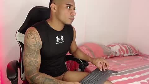 karl_jensennxx online show from 21, 7, 2026