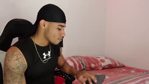 karl_jensennxx online show from 28, 7, 2026