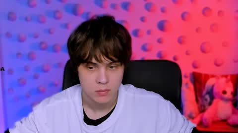 Karl online show from 3, 12, 2025