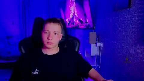 Snapshot of karl_night_ chatting on 9, 5, 2026 karl night online show from 9, 5, 2026