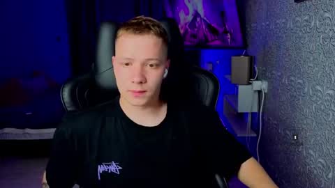 Snapshot of karl_night_ chatting on 10, 6, 2026 karl night online show from 10, 6, 2026
