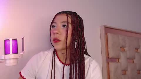 Snapshot of karla0524 chatting on 3, 7, 2026 KARLA online show from 3, 7, 2026