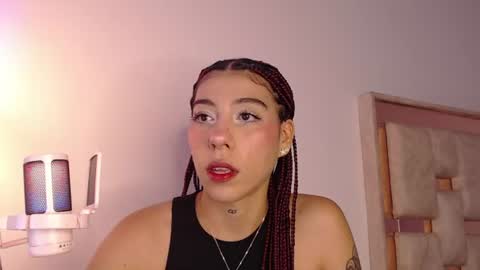 Snapshot of karla0524 chatting on 4, 7, 2026 KARLA online show from 4, 7, 2026