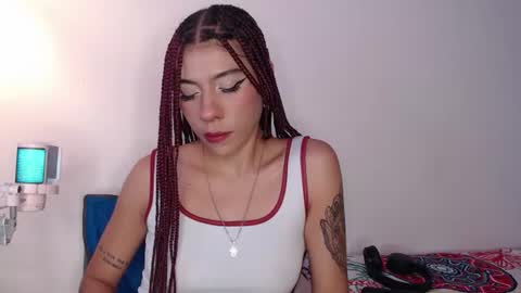 Snapshot of karla0524 chatting on 12, 7, 2026 KARLA online show from 12, 7, 2026