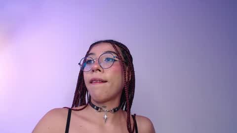Snapshot of karla0524 chatting on 17, 7, 2026 KARLA online show from 17, 7, 2026