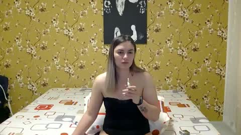 Karla online show from 17, 2, 2025