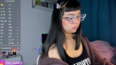 Ill be on at sunday see u Lynn  Could u help me to reach 100 Thmbs upp plssss   Independent girl 3 online show from 7, 1, 2025