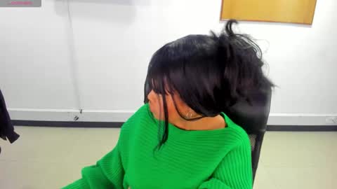 Snapshot of karla_cg chatting on 2, 2, 2026 karla_cg online show from 2, 2, 2026