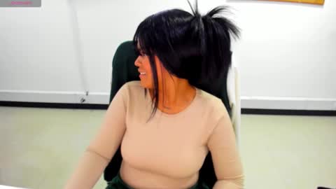 Snapshot of karla_cg chatting on 11, 2, 2026 karla_cg online show from 11, 2, 2026