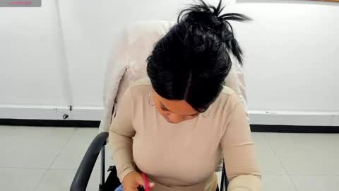 karla_cg online show from 29, 4, 2026