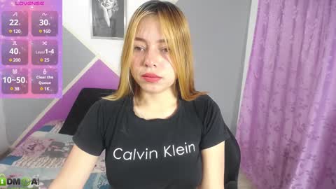 Karla online show from 9, 12, 2024