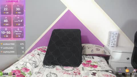 Karla online show from 12, 12, 2024