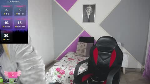 Karla online show from 28, 12, 2024