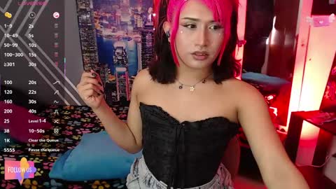 karla online show from 3, 5, 2026