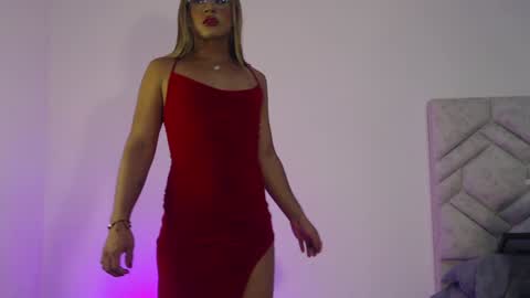 Snapshot of karla_dior chatting on 26, 12, 2024 DIOR online show from 26, 12, 2024