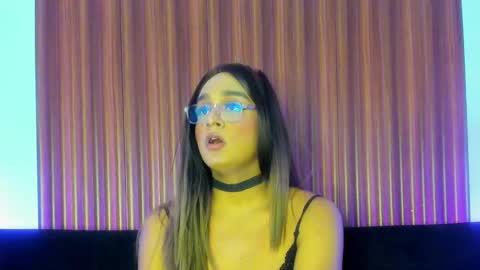 Snapshot of karla_dior chatting on 14, 2, 2025 DIOR online show from 14, 2, 2025