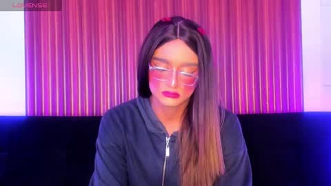 Snapshot of karla_dior chatting on 16, 2, 2025 DIOR online show from 16, 2, 2025