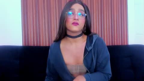 Snapshot of karla_dior chatting on 18, 2, 2025 DIOR online show from 18, 2, 2025