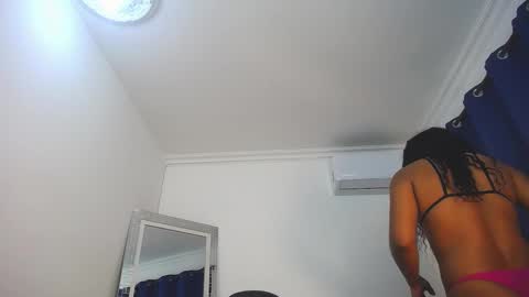 Snapshot of karla_dior chatting on 9, 3, 2025 DIOR online show from 9, 3, 2025