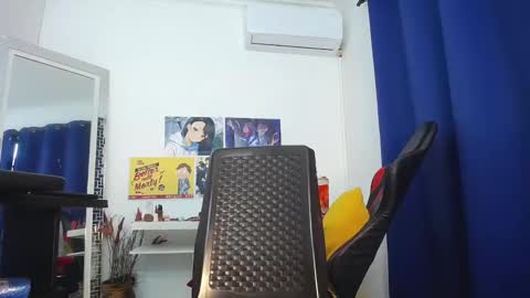 Snapshot of karla_dior chatting on 11, 3, 2025 DIOR online show from 11, 3, 2025