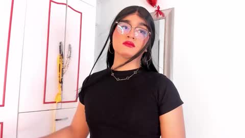 Snapshot of karla_dior chatting on 26, 2, 2026 DIOR online show from 26, 2, 2026