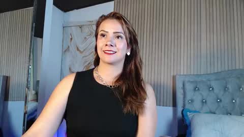 Snapshot of karla_ferrer_x chatting on 8, 1, 2026 karla ferrer online show from 8, 1, 2026