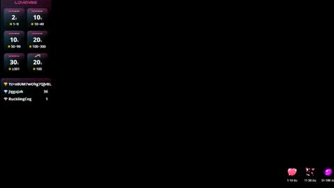 Snapshot of karla_ferrer_x chatting on 27, 2, 2026 karla ferrer online show from 27, 2, 2026