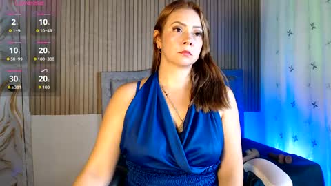 karla ferrer online show from 29, 4, 2026