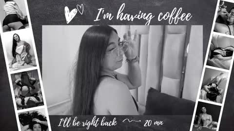 Karla  online show from 28, 10, 2025