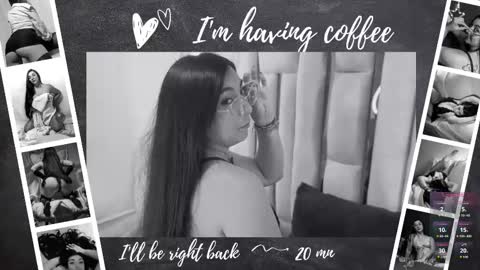 Karla  online show from 18, 11, 2025