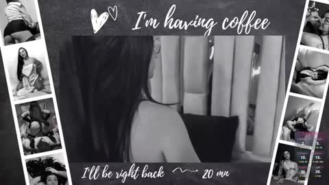 Karla  online show from 15, 12, 2025