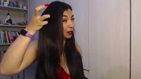 Karla  online show from 4, 2, 2026