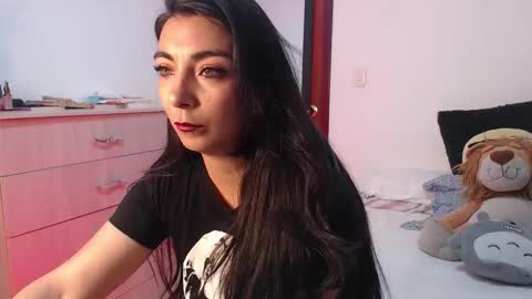 Karla  online show from 27, 2, 2026