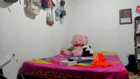 Karlaa online show from 12, 11, 2025