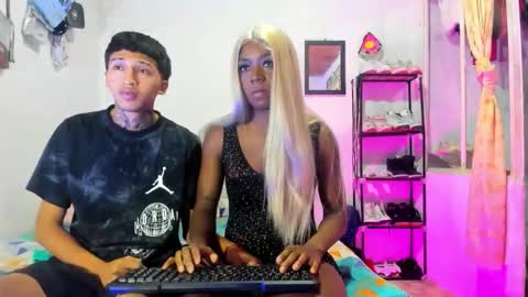 Karlaa online show from 13, 11, 2025