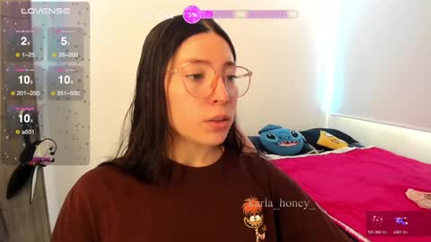 Karla online show from 10, 1, 2025