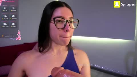 Karla online show from 6, 10, 2025